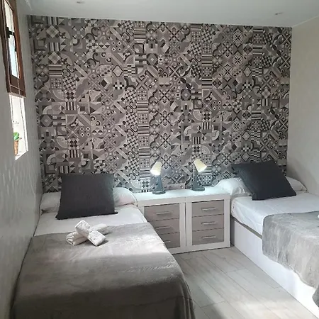 Suenos De Apartamento Toledo