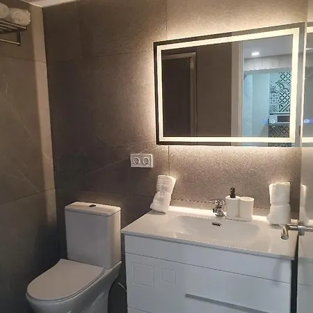 Suenos De Apartamento *