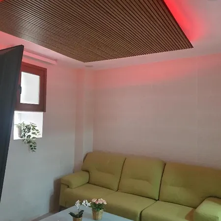 Suenos De Apartamento *