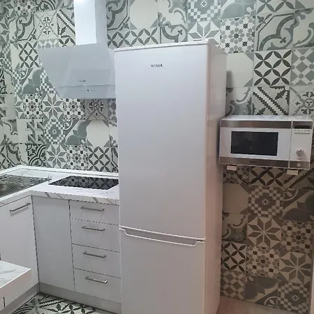 Apartamento Suenos De *
