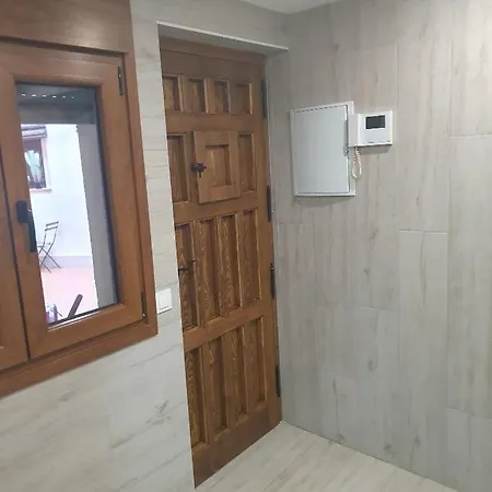 Apartamento Suenos De