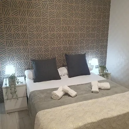 Appartamento Suenos De Toledo