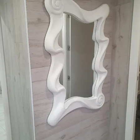 Apartamento Suenos De
