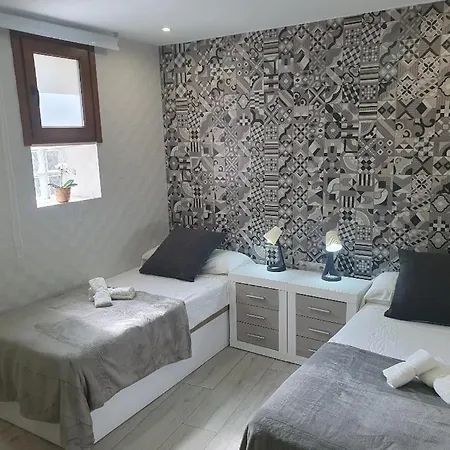 Suenos De Apartamento *