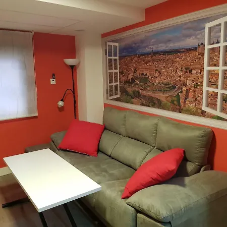 Apartamento Suenos De *