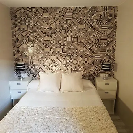 Suenos De Apartamento *