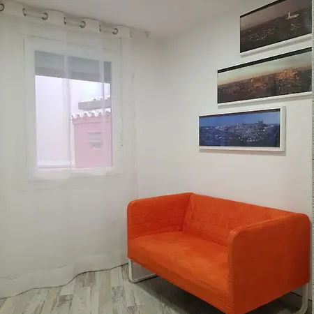 Suenos De Apartamento *