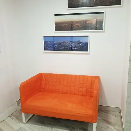 Apartamento Suenos De
