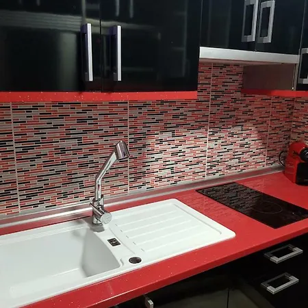 Apartamento Suenos De Toledo