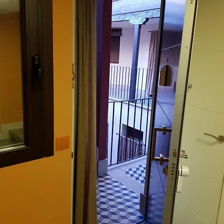 Suenos De Apartamento *