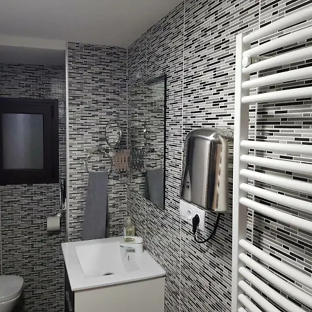 Suenos De Apartamento