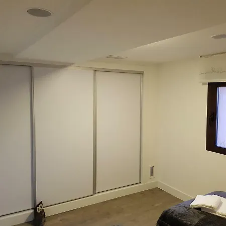 Apartamento Suenos De *