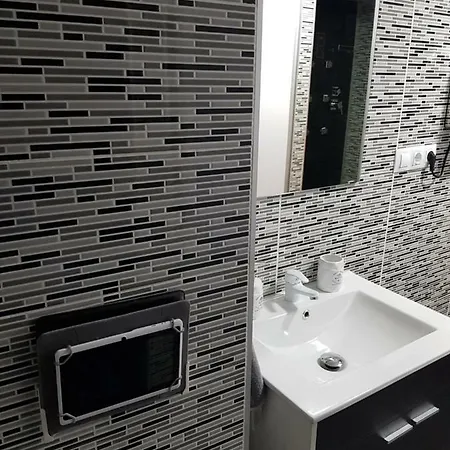 Apartamento Suenos De