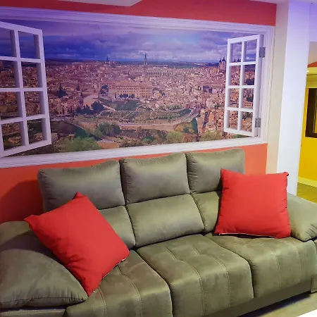 Suenos De Apartamento