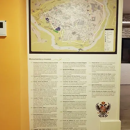 Suenos De Appartamento *