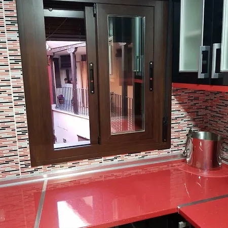 Suenos De Apartamento Toledo
