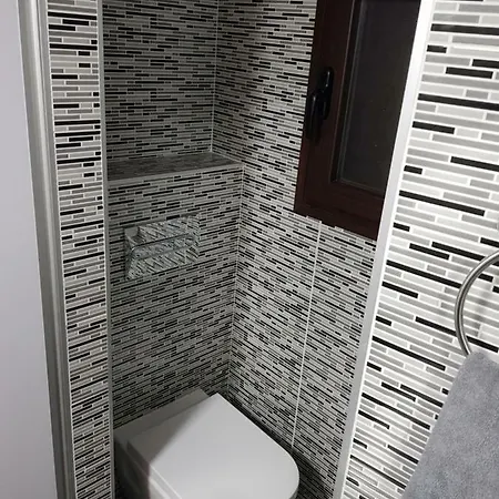 Apartamento Suenos De