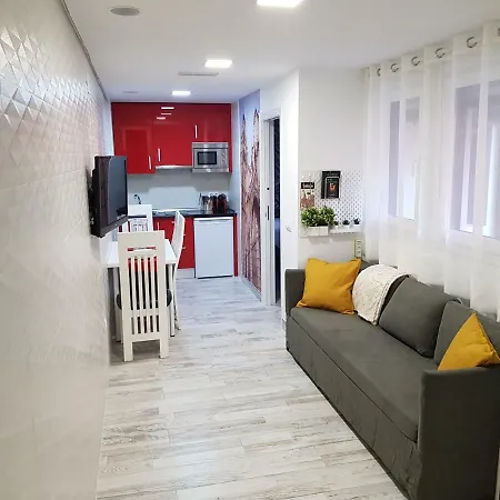 Suenos De Apartamento