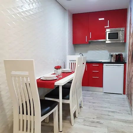 Appartamento Suenos De Toledo