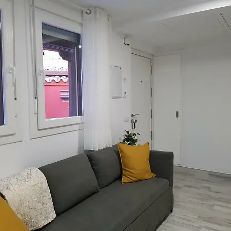 Apartamento Suenos De Toledo