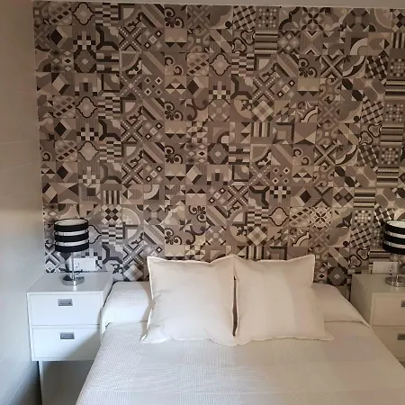 Apartamento Suenos De