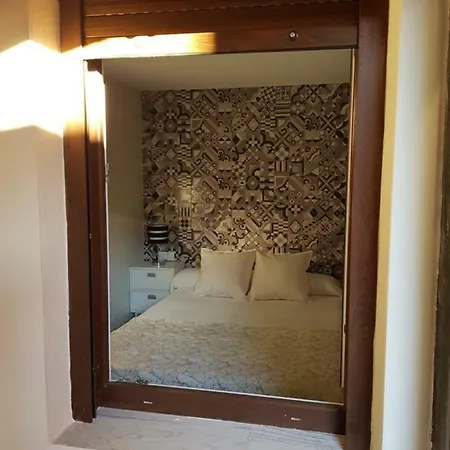 Suenos De Apartamento *