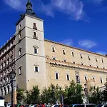 Apartmán Suenos De Toledo