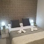 Apartmán Suenos De Toledo