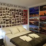 Apartmán Suenos De Toledo