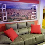 Suenos De Apartmán