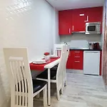 Apartmán Suenos De Toledo