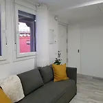 Apartmán Suenos De Toledo