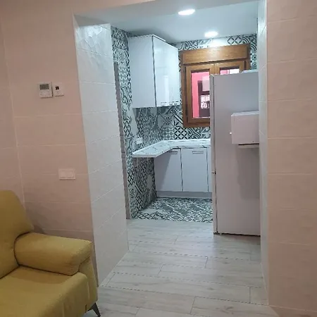 Appartement Suenos De *