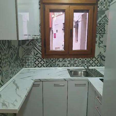 Suenos De Appartement Tolède