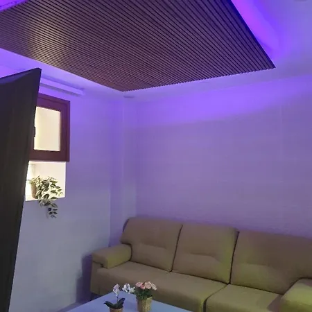 Suenos De Appartement