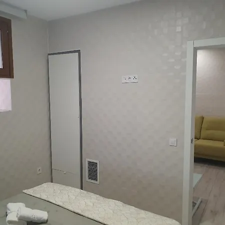 Suenos De Appartement Tolède