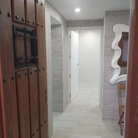 Suenos De Appartement Tolède