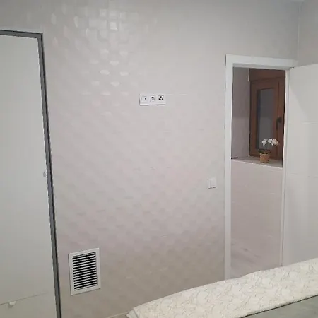 Appartement Suenos De Toledo