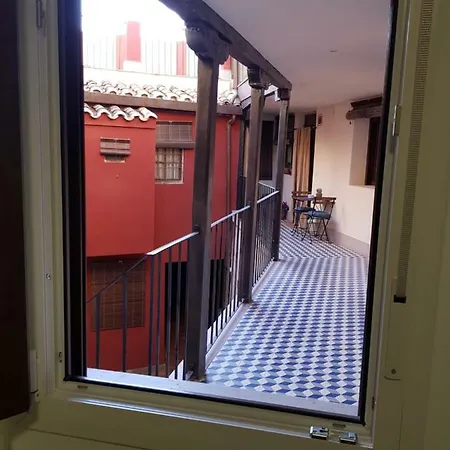 Apartment Suenos De