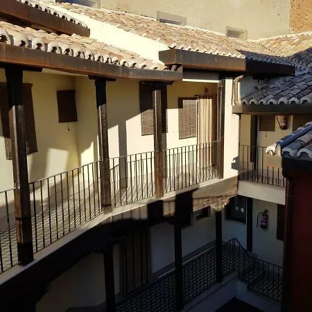 Apartment Suenos De
