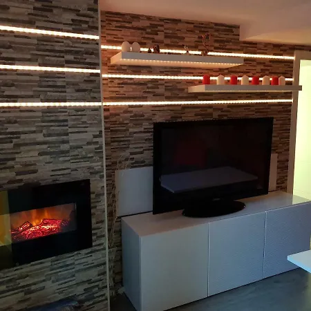 Suenos De * 托萊多