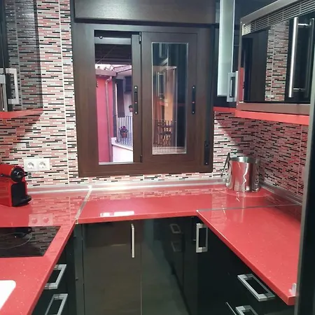 Suenos De Apartment