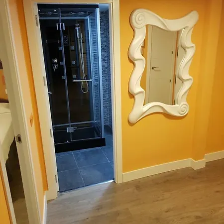 Appartement Suenos De Tolède