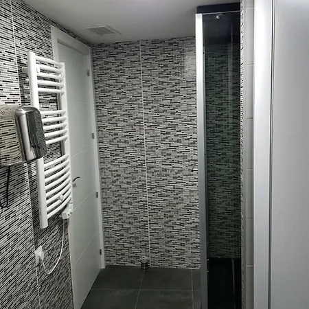 Apartment Suenos De