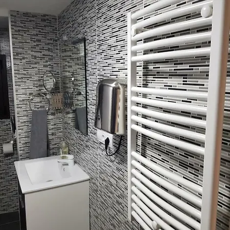 Apartament Suenos De
