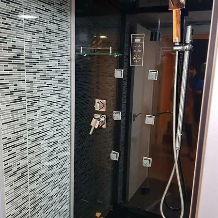 Apartment Suenos De