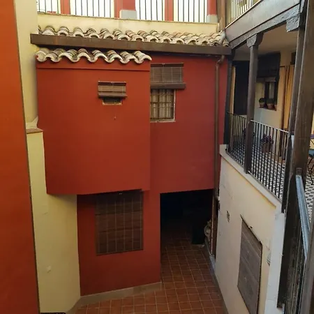 Suenos De Apartment *