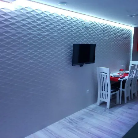 Apartment Suenos De Toledo