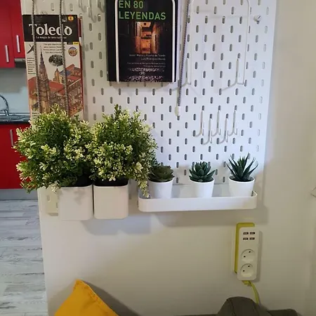 Appartement Suenos De