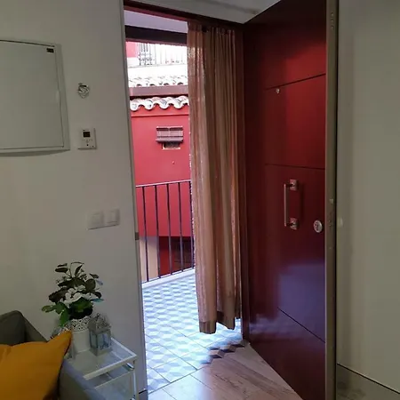 Apartment Suenos De Toledo